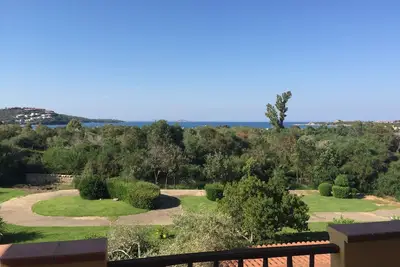 Image de Appartement en bord de mer avec des vues spectaculaires!