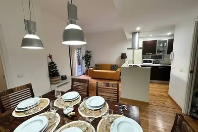 Image de Appartement moderne à côté du Vatican - Atelier San Pietro