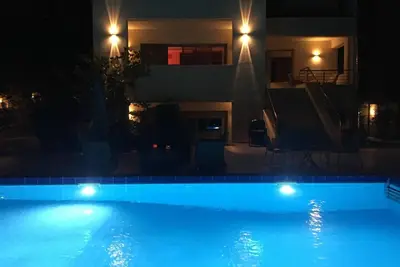 Image de Villa de luxe Pathos avec piscine