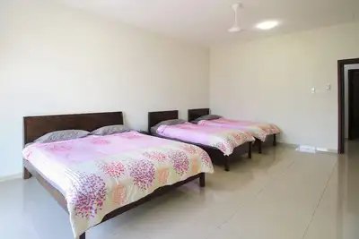 Kl1, Sweet Home Delightful Friends Union