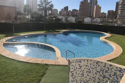 Image de Park Loix - Appartement de luxe