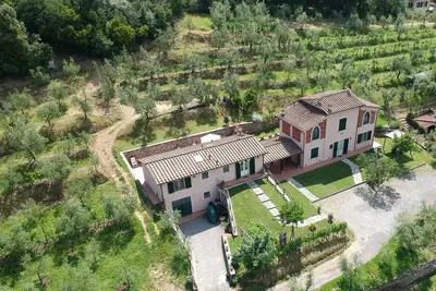 Image de Il Montagnolo - Le Poggio degli Ulivi