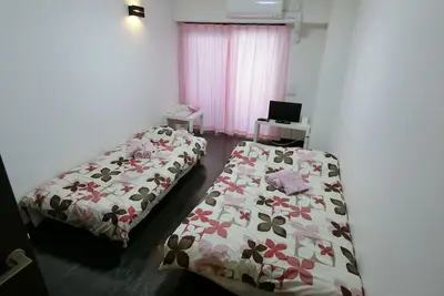 Image de Yado @ Tsuruhashi, Osakajo, Shinsaibashi, Namba, ExTsu103