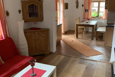 Image de Appartement Avec vue sur les Alpes - Appartement Avec vue sur les Alpes