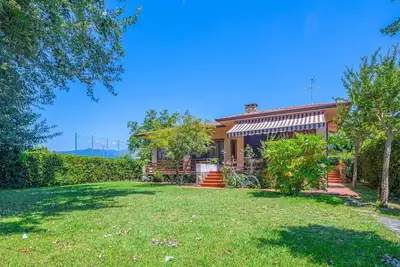 Image de Merveilleuse maison de vacances privée pour 6 personnes avec Wifi, Tv et animaux admis