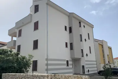 Image de Appartement 2 Chambres Confort avec Terrasse