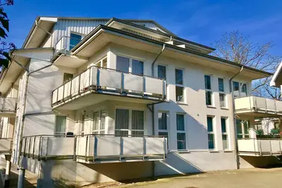 Image de Villa Maria 10 / c. o. ruegenlotse - Appartement 10