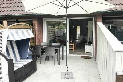 Image de Appenzeller, A. , Maison de vacances Dangaster Tied 3 - Dangaster Tied 3