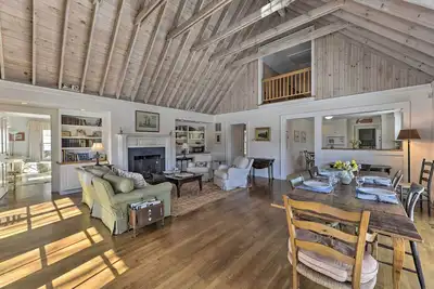 Image de Nouveau! Private Ipswich Home - 2 miles de Crane Beach