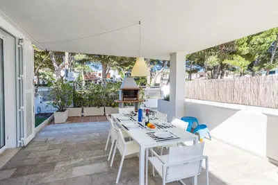 Image de Villa Miramar, vue sur la mer et piscine privée