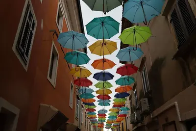 Image de Bel appartement pour 4 personnes avec Wifi, climatisation, Tv et terrasse