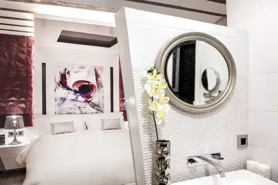 Image de RÉSERVE Wine & Soul Suites