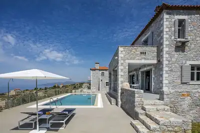 Image de Asanti Villas 1 - Simplicité luxueuse