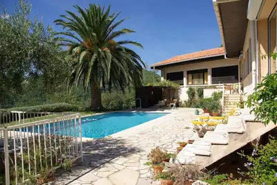 Image de Exclusive Pet-Friendly Villa With Magnificent View