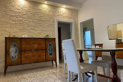 Image de Maison de vacances Salento