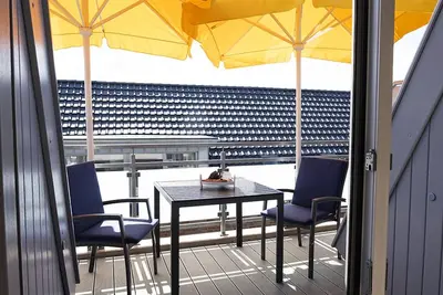 Image de Norddeich dream penthouse 2