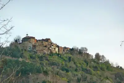 Image de Appartement confortable pour jusqu'à 4 personnes au coeur de la Maremme