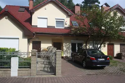 Image de Maison de vacances confortable à 150m de la plage