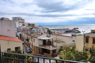 Image de Appartement dans le centre du canton à 5 min du parc et 2 de la mer, Wi-Fi