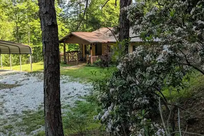 Image de Woodridge - Maison entière avec plus de 50 acres pour votre plaisir