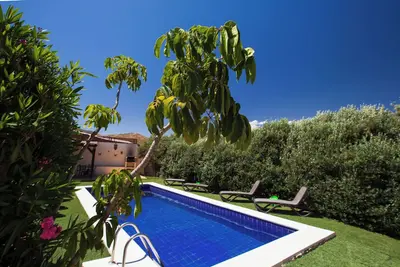 Image de Traditional Spanish Cortijo/Country House