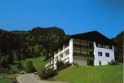 Image de Appartement de vacances Oberstdorf pour 1 - 2 personnes - Appartement de vacances