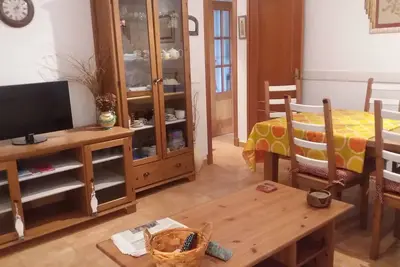 Image de Apartment 2 bedrooms, 2 bathrooms, wifi, air conditioning, 2 - 4 per