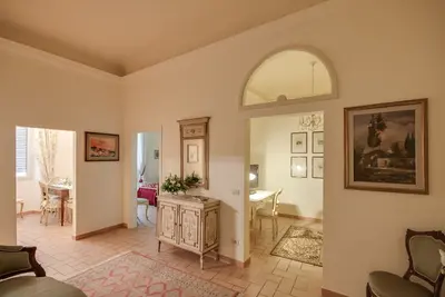 Image de Appartement Battista sur la place Santa Maria Novella