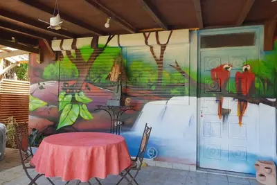Image de Magnifique studio totalement rénové en campagne. Calme, prospérité assuré