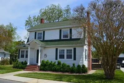 Image de Blue Water - Maison unifamiliale - En ville