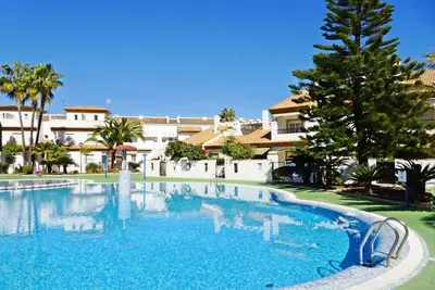 Image de Casa 40 - Trois Chambres Appartement, Couchages 6