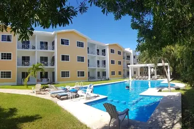Image de Bel appartement confortable Ă PlayaCar