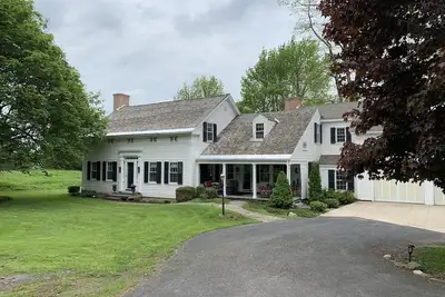 Image de Le luxe moderne vous attend! 86 acres de sérénité à quelques minutes de Cooperstown