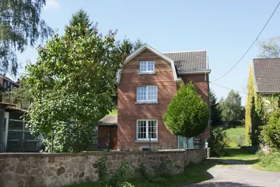 Image de Julienne 5 - Maison de campagne