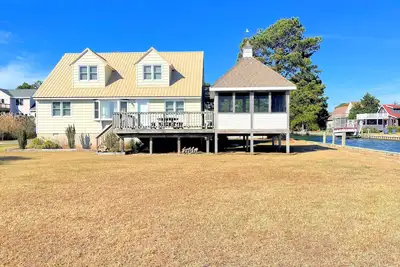 Image de Sunrise - Water Front - Maison unifamiliale