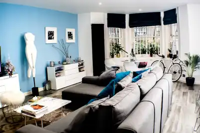 Image de Appartement luxueux à Chelsea