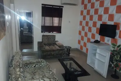 Image de Mini-appartement 1 chambre entièrement meublé