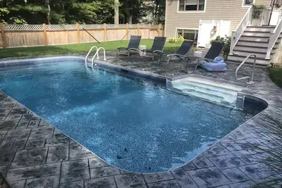 Image de 5 chambres à coucher 2. 5 salles de bains pour 10