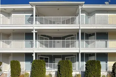 Image de Beats Campin '- Condo au 1er étage avec vue sur l'eau - En ville
