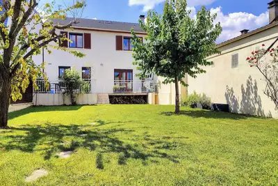 Image de Maison 190m2 - Entre Paris et Disneyland