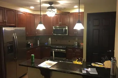 Image de Condo Resort 2 chambres à Disney w / Pools, Lazy Rivers