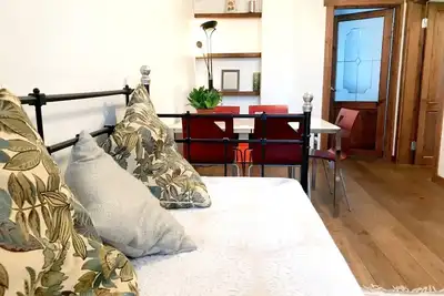 Image de Appartement spacieux au coeur de la vieille ville de Tallinn