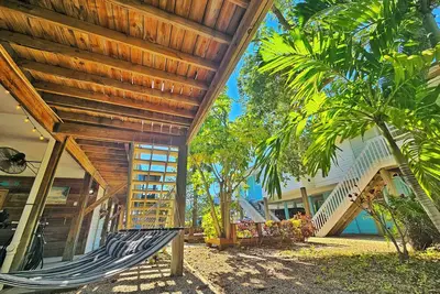 Image de Le Paradis À Travers La Plage! Emplacement! ! !