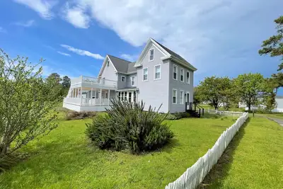 Image de Vanity Fair - Maison unifamiliale - Près de la ville