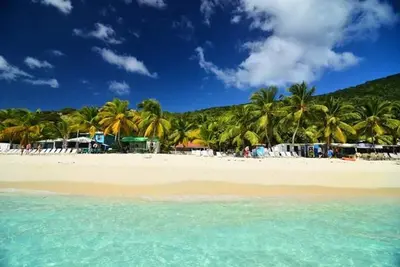 Image de Le Ritz-Carlton Club, St. Thomas - Villa 2 chambres