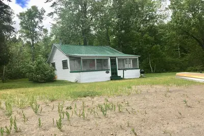Image de Sandy Beach Cottages Ă Northeast Kingdom, Vermont