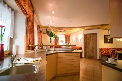 Image de Romantiksuite am Brändle (copie) - Maison de vacances romantique / Romantik Suite am Brändle