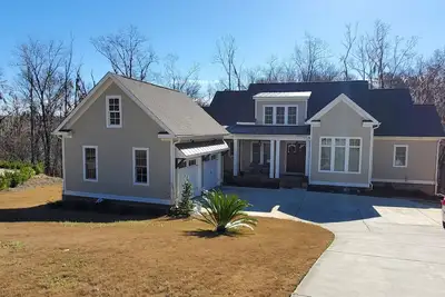 Image de Toute nouvelle maison au bord de la rivière pour la semaine du tourment des maîtres à Augusta ， Ga