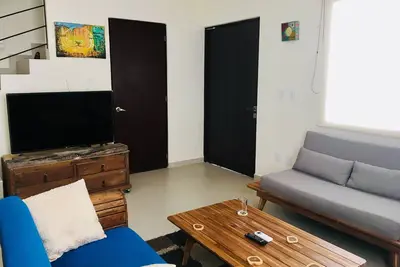 Image de Maison abordable des Caraïbes à seulement 9mim de la plage