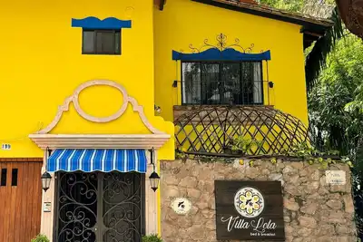 Image de Location Villa - Proche Ă pied de la plage!